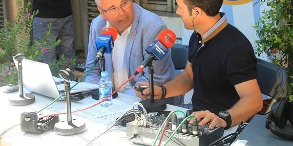 L’alcalde d’Altafulla, Fèlix Alonso, es mostra convençut que Miguel Cardenal arribarà amb “bones notícies” aquest dijous a Tarragona