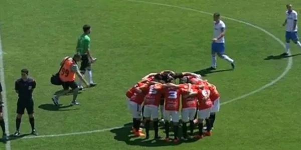 El Nàstic es juga aquest dimecres en la tornada contra l’Oviedo el títol de Campió de Segona B