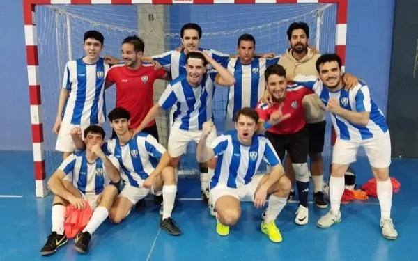 Foto: Torredembarra Futsal CE