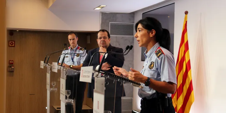 La Fiscalia Superior critica el canvis "constants" als Mossos i rebutja ingerències polítiques en les investigacions