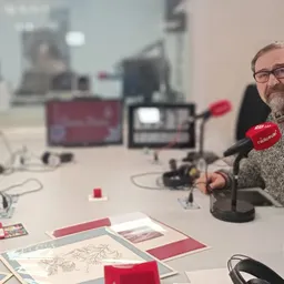 #1552 - Merc'Art a partir del 22 de desembre - episode art