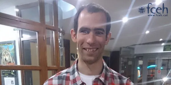Reconeixement a Gabriel Gorce i Arnau Ferrer pel bronze als Jocs Paralímpics de Sotxi