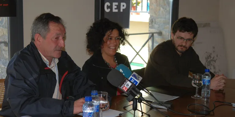 Artedó acollirà PICURT, la primera Mostra de Curtmetratges de Temàtica Pirinenca