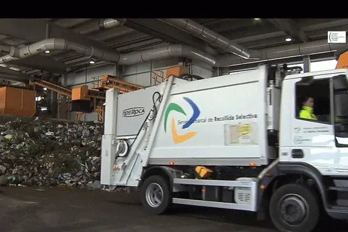 El Vallès Oriental és la segona comarca de la vegueria de Barcelona que fa més recollida selectiva de residus (44,45%)