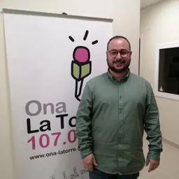 #142 - La Casa de la Vila del 8/1/2024 - Xavier Suárez - episode art
