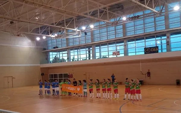 Foto: CFS El Catllar Atlètic