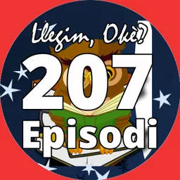 Llegim OKè? del 01/05/2024 (Episodi 207) - episode art
