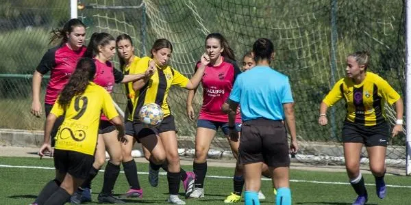 CE Altafulla - EF Sant Pere i Sant Pau: objectiu, reduir diferències contra el líder