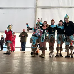 Entrega de premis del Carnaval de Torredembarra - episode art