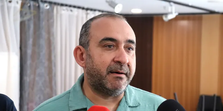 Pacheco (CCOO), sobre la sentència de Celsa: "Em preocupa molt, suposa l'obertura d'una porta molt perillosa"