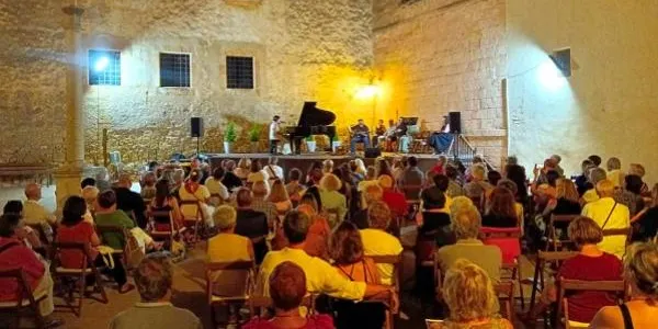 La 27a Nit de Piano i Poemes tanca aquest diumenge les activitats culturals d’estiu a Altafulla