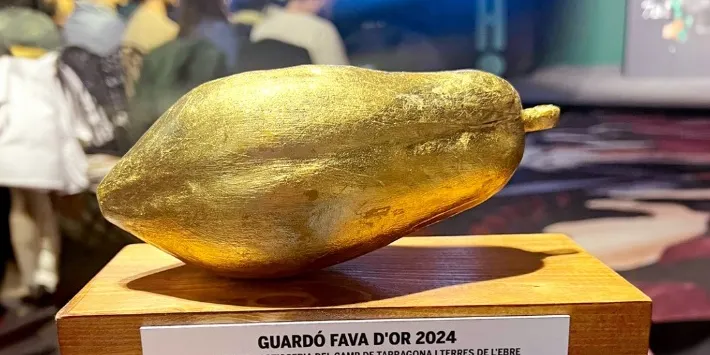 Cal Jan torna a repetir el premi a la millor pastisseria del Camp de Tarragona