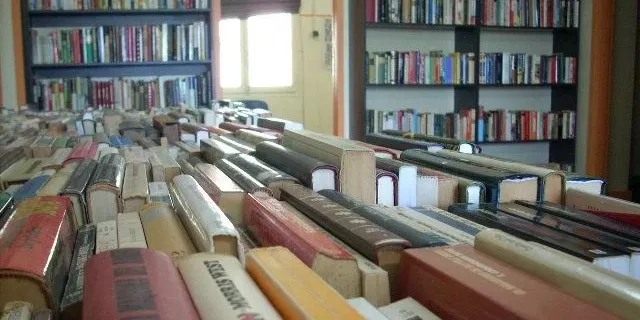 Coneixem Llibre Actiu