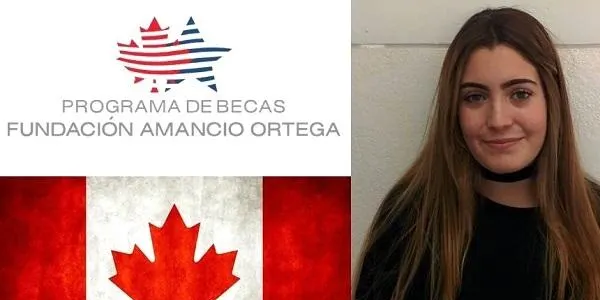 La torrenca Emma Fornés, escollida per rebre la beca Amancio Ortega