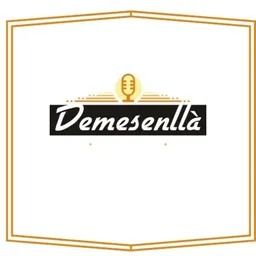 Demésenllà del 5/10/2020 - episode art