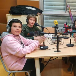 2023_11_28_TE_VORA DEL MAR_GRUP 1_L'EXCÉS DE LES COSES - episode art