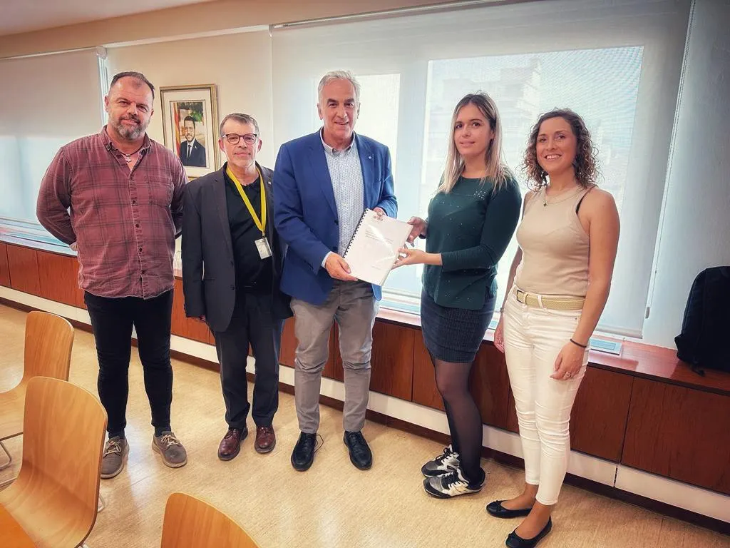 RUBÍ AL DIA dimecres 16 GENER 2019