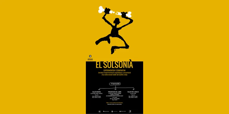 El Museu de Solsona programa diverses activitats relacionades amb l'arqueologia per aquesta Setmana Santa