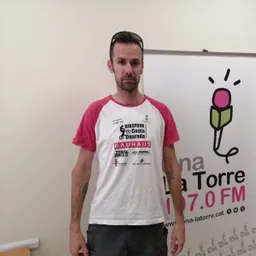 #586 - Entrevista a Àngel Batlle - episode art