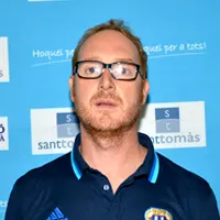 Francesc Linares: "Seran 21 minuts de màxima intensitat perquè no tenim res a perdre" - episode art