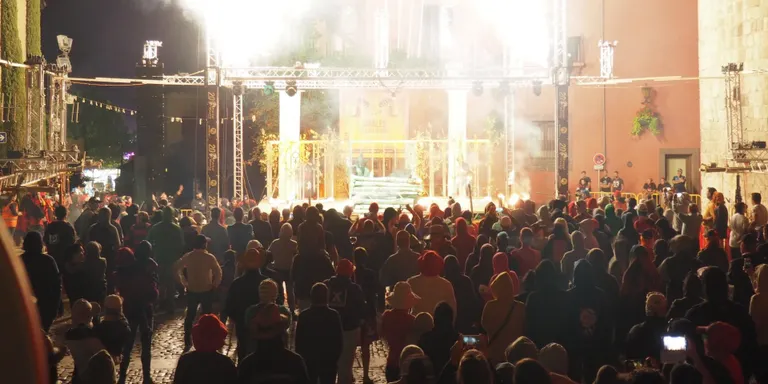 La Seu d'Urgell completa la Festa Major amb actes familiars i amb La Principal de la Bisbal