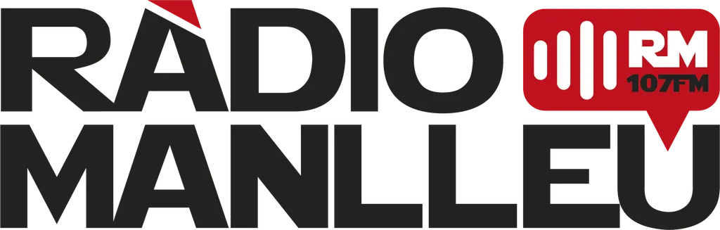 Ràdio Manlleu logo