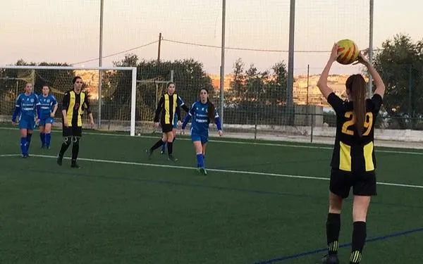 CF Icomar – CE Altafulla: última jornada amb la quarta posició en joc