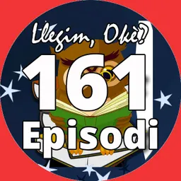 Llegim OKè? del 21/12/2022 (Episodi 161) - episode art