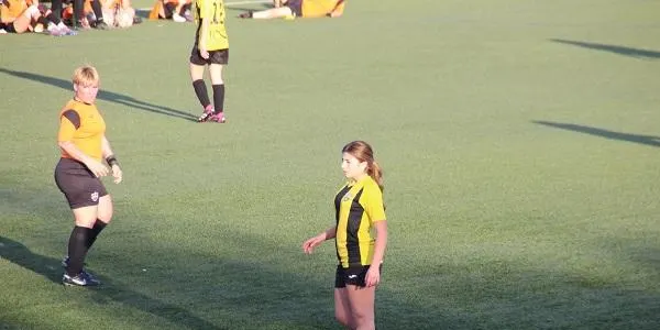 Ensopegada del CE Altafulla davant el CF Cunit (1-1)