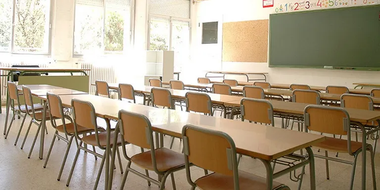 Xerrada sobre la preinscripci\xf3 escolar a la Biblioteca