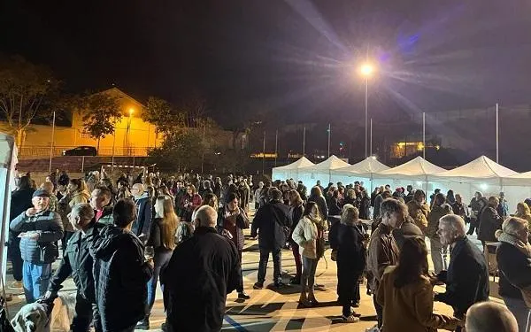 Foto: Ajuntament de la Pobla de Montornès