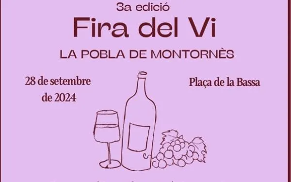 Foto: Ajuntament de La Pobla de Montornès