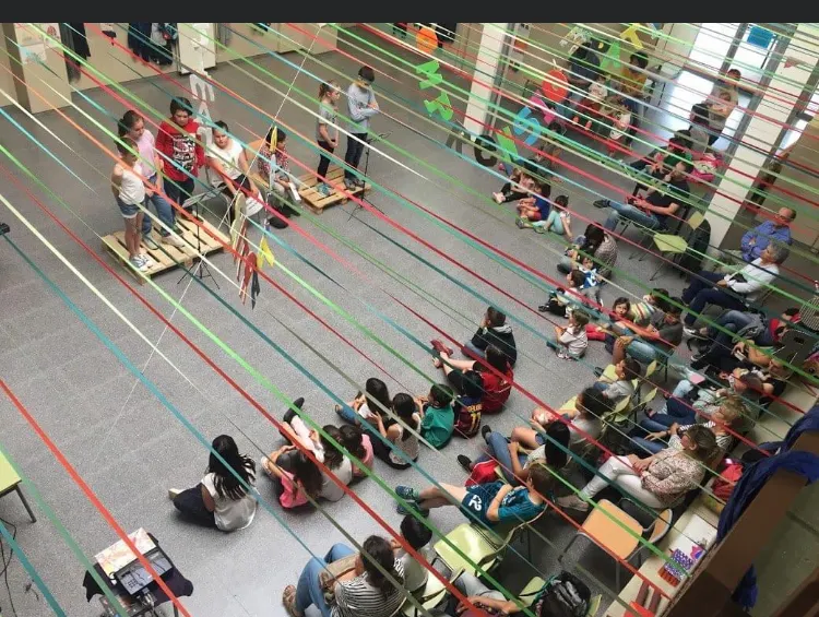 L’Ajuntament invertirà 40.000 euros en millorar les instal·lacions dels centres educatius públics de Caldes