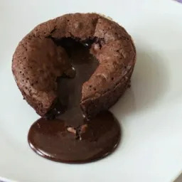 Recepta del dia - Coulant de xocolata - Michael - episode art