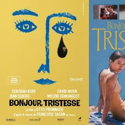 David Canto recomana 'Bonjour Tristesse' - episode art