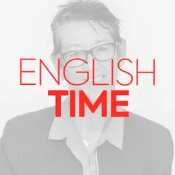 English Time con Clio O'Flyn del 9/12/2021 - episode art