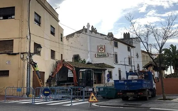 Foto: Altafulla Ràdio