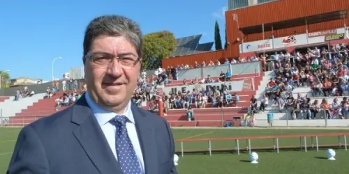 Els motius de les eleccions a la UE Rubí, aquest migdia a Ràdio Rubí