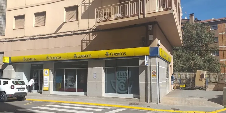 L'Oficina de Correus de Solsona obrirà els dies 24 i 31