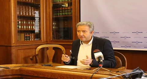 EL AYUNTAMIENTO DE IRUN ANUNCIA SU MAYOR OFERTA DE EMPLEO PÚBLICO DE LOS ÚLTIMOS AÑOS