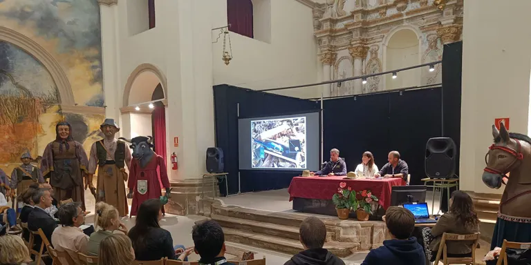 Èxit de participació en la recuperació de la Jornada de Turisme del Solsonès