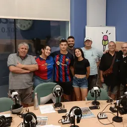 La Torre de 7 del 20/8/2024 - episode art