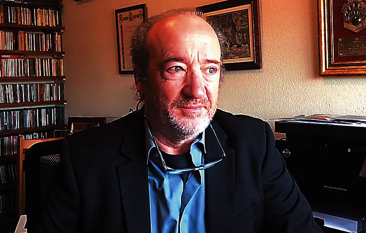 José Manuel Aranda explica en COPE Utrera las principales diferencias entre los test que detectan el coronavirus