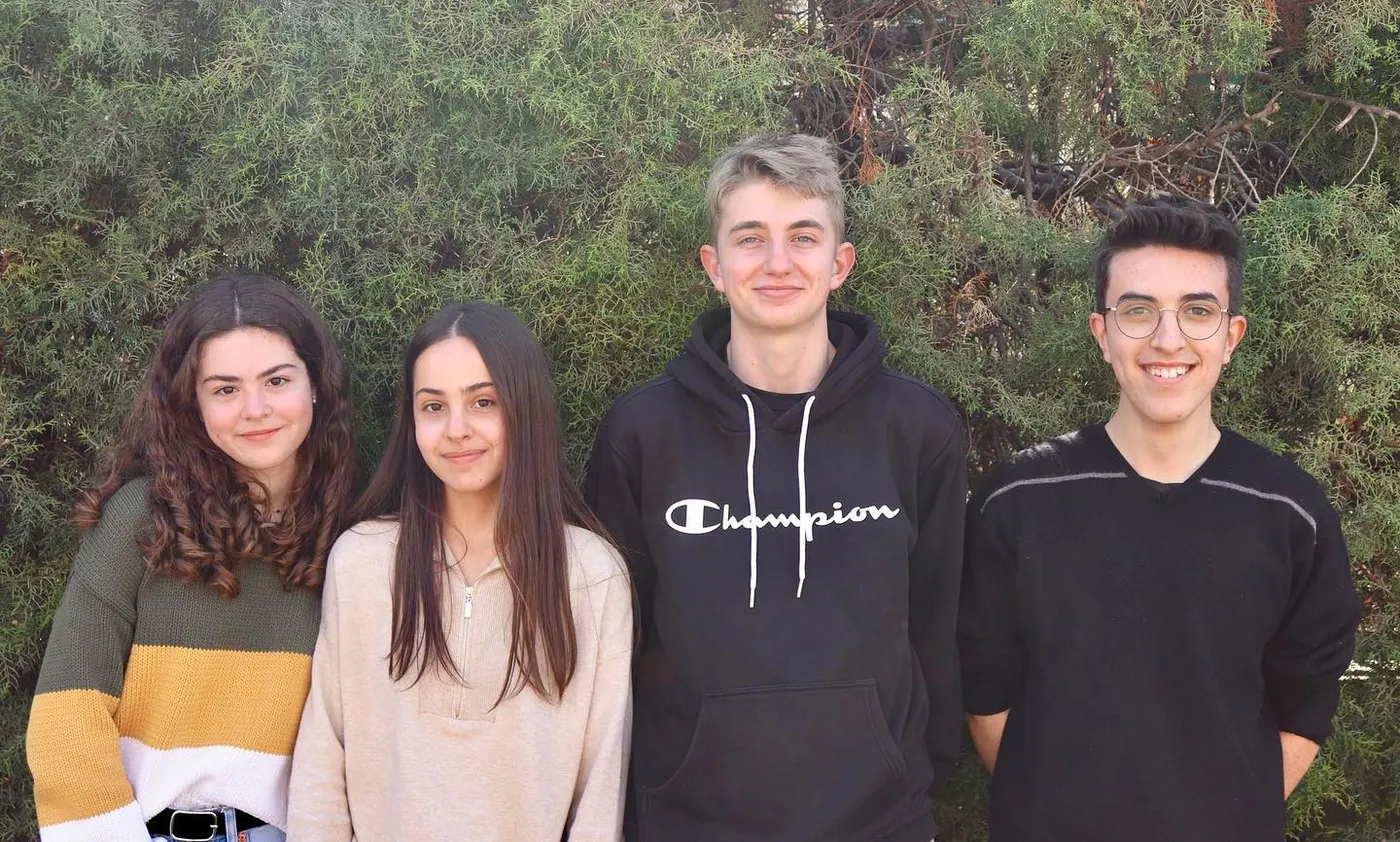 L’Institut Ramon Berenguer IV de Cambrils, segon classificat a la Lliga de debat de la Xarxa Vives