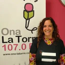#101 - La Casa de la Vila amb la regidora Marga Rovira - episode art