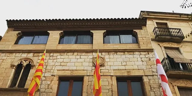 Joves rubinencs s'informen sobre l'oferta formativa postobligatòria al Rubí+D