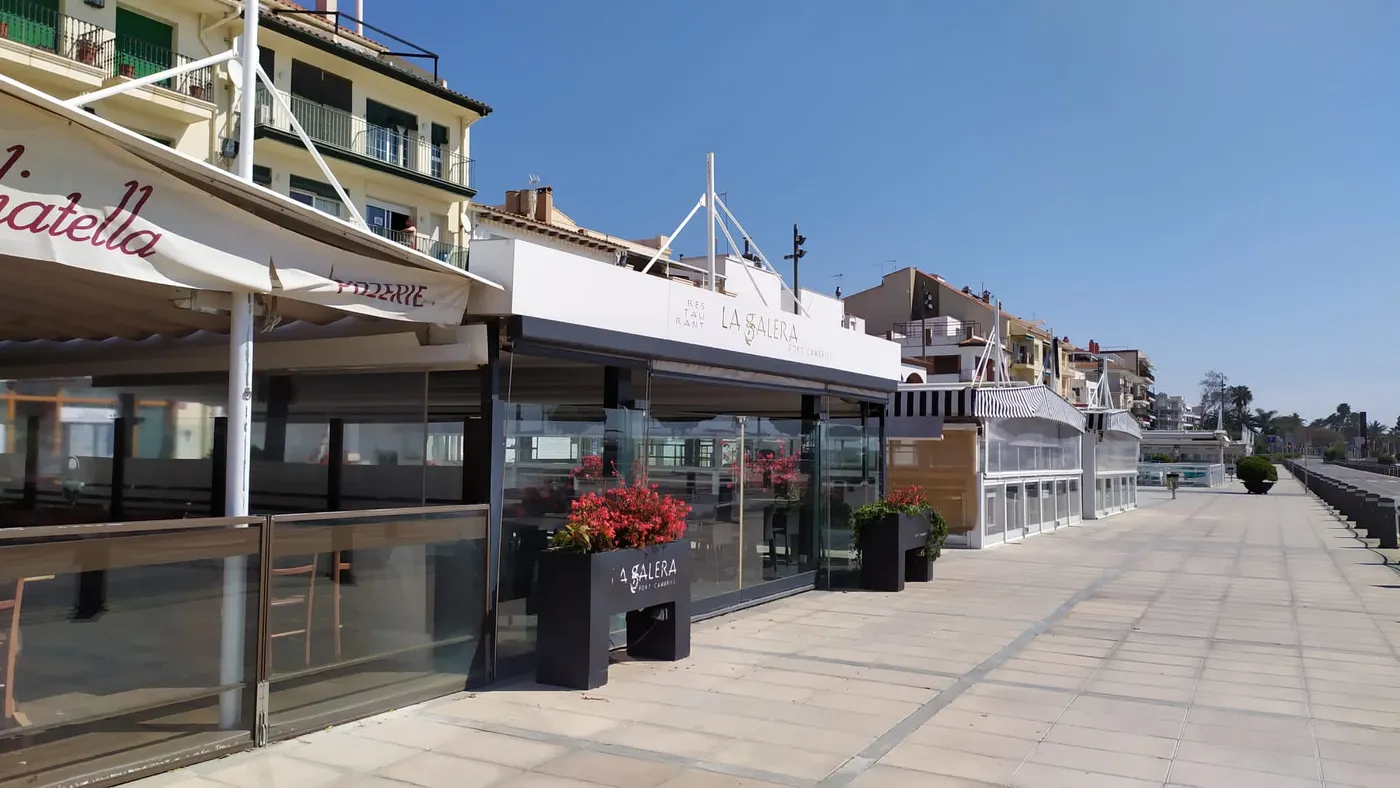 Els restaurants de Cambrils comencen a tenir reserves per sopar per al cap de setmana que ve