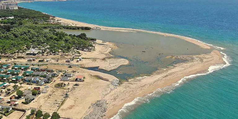 Els ajuntaments de Malgrat i de Blanes demanen protegir La Tordera com a reserva natural parcial