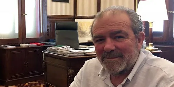 Detingut el president de la Diputació de Lleida en una operació anticorrupció