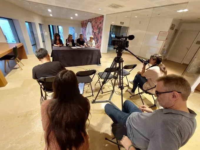 Valls convida a totes les colles per a la inauguració del Museu Casteller